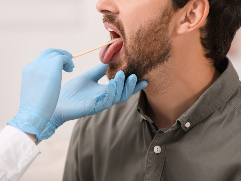 What Causes a Phlegmy Throat? - Dr. Alexander Heyne